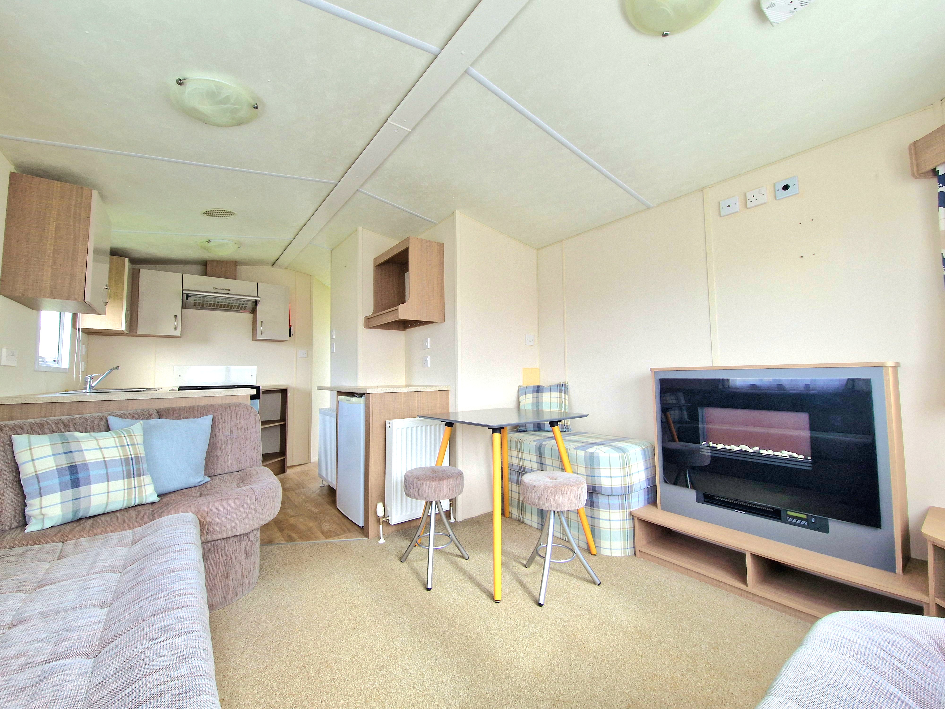 Pre-Owned Delta Bromley 28 x 10ft image 6