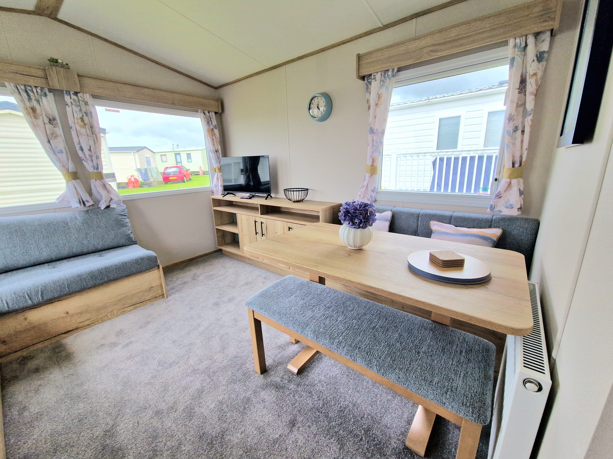 Pre-Owned ABI Coworth 28 x 10ft image 3