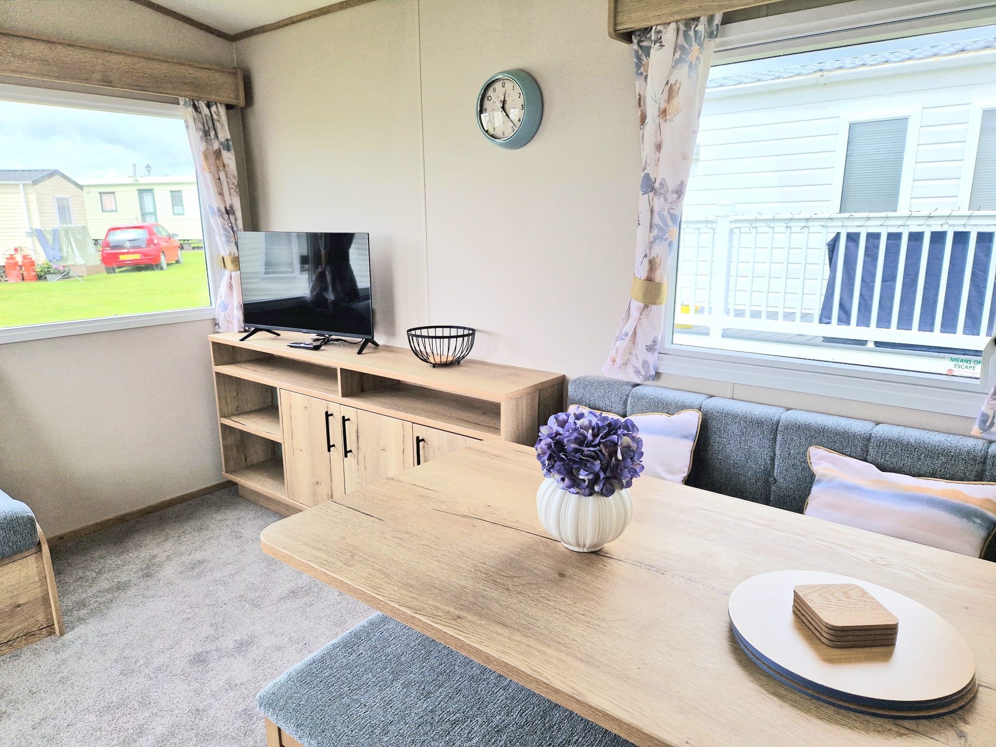 Pre-Owned ABI Coworth 28 x 10ft image 6
