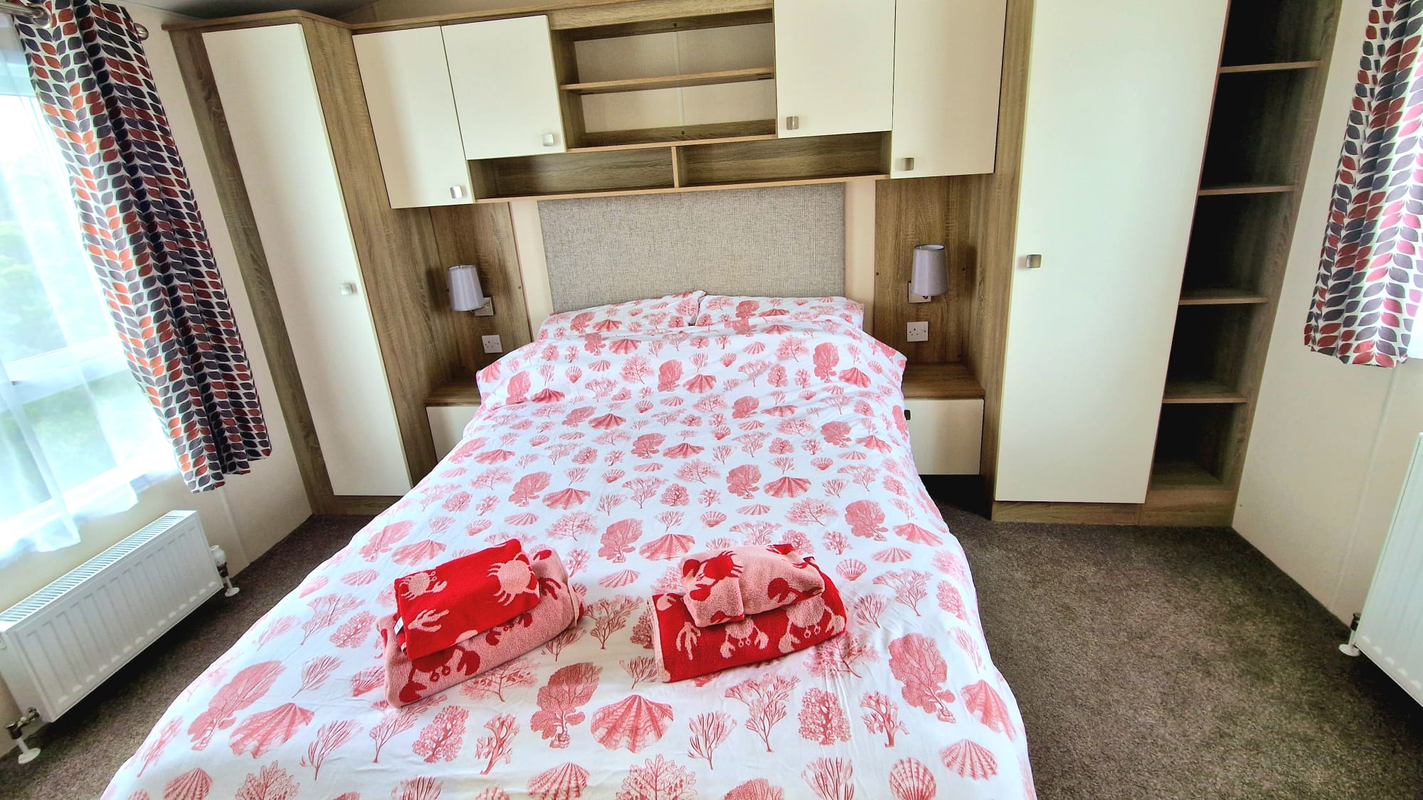 Holiday Rental Caravan No.09 - Pet Friendly image 4
