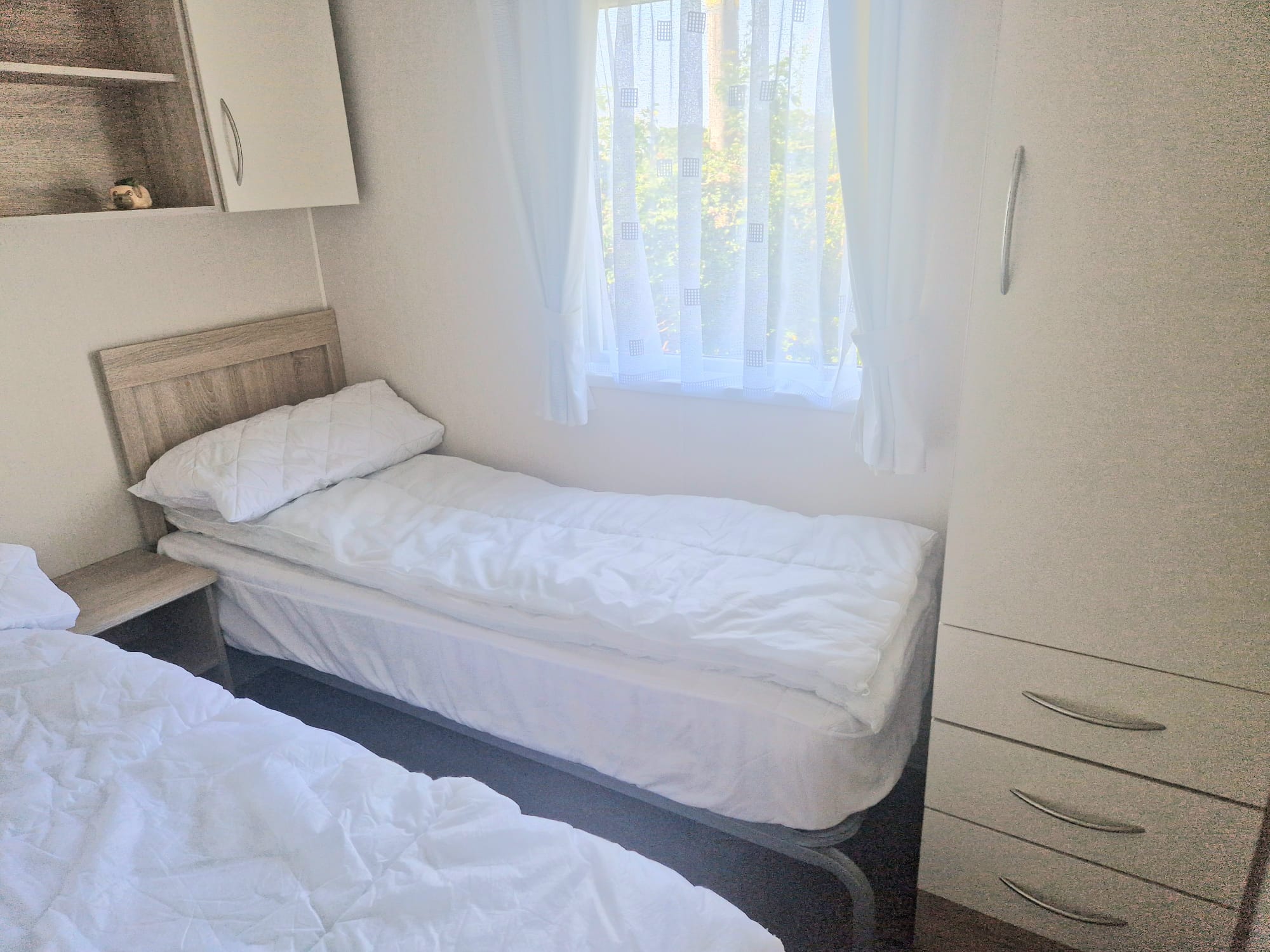 Holiday Rental Caravan No.85 - Pet Friendly  FULLY BOOKED UNTIL 22ND AUGUST image 7