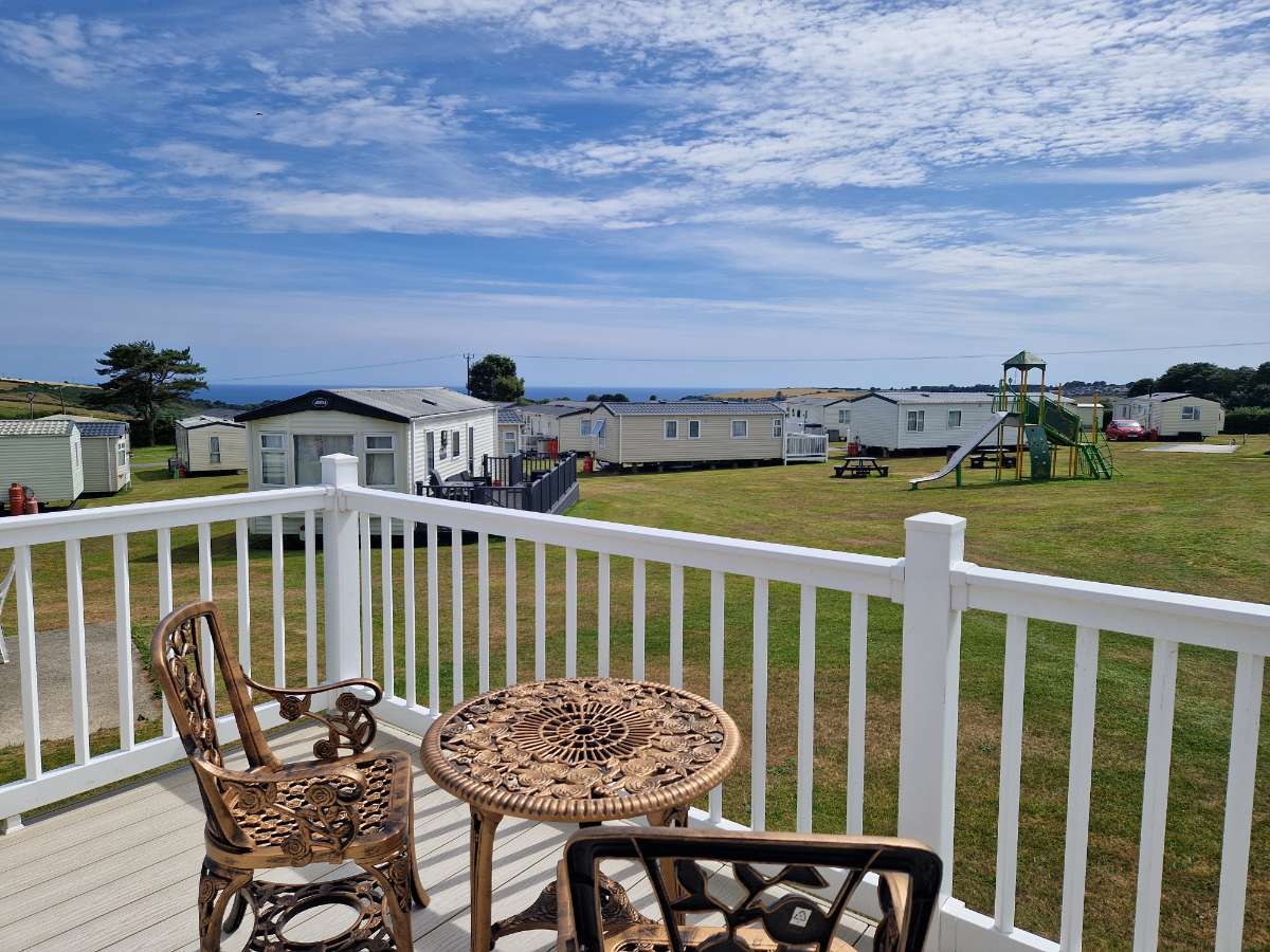 Holiday Rental Caravan No.33 No Pets image 4